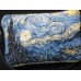 Dámská kabelka přes rameno - Starry night  by Van Gogh